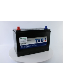 Аккумулятор TAB Polar Азия 95 Ач прям пол 59519 в Спб