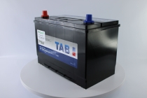 Аккумулятор TAB Polar 95.1 (59519) яп. ст/бортик