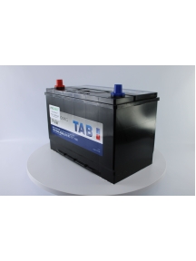 Аккумулятор TAB Polar Азия 95 Ач прям пол 59519 в Спб
