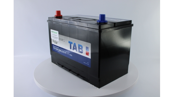 Аккумулятор TAB Polar 95.1 (59519) яп. ст/бортик
