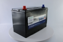 Аккумулятор TAB Polar 95.1 (59519) яп. ст/бортик