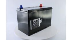 TAB Polar 95.1 (59519) яп. ст/бортик, 95 Ач, прямая полярность, 303x175x227 мм, 850 Ампер — купить в Санкт-Петербурге