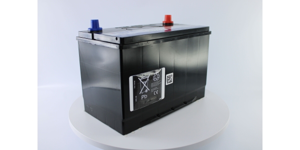 Аккумулятор TAB Polar 95.1 (59519) яп. ст/бортик