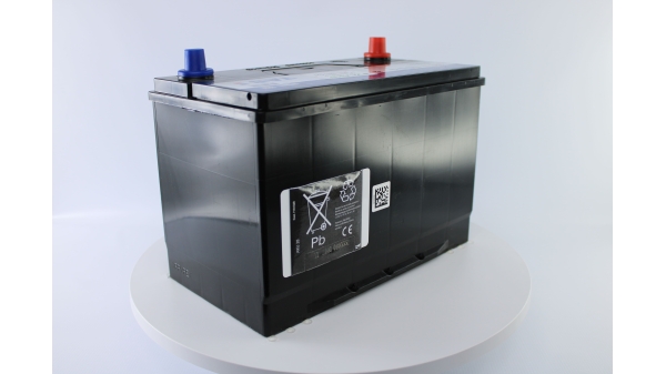 Аккумулятор TAB Polar 95.1 (59519) яп. ст/бортик