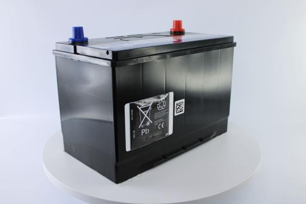 Аккумулятор TAB Polar 95.1 (59519) яп. ст/бортик