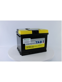Аккумулятор TAB EFB 60 Ач L2 в Спб