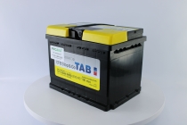 Аккумулятор TAB EFB Stop&Go 60.0