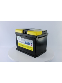 Аккумулятор TAB EFB 60 Ач L2 в Спб