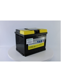 Аккумулятор TAB EFB 60 Ач L2 в Спб