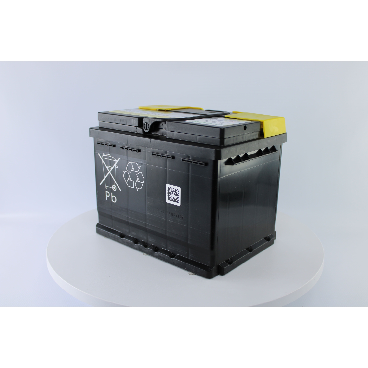 TAB EFB Stop&Go 60.0, 60 Ач, обратная полярность, 242x175x190 мм, 640 Ампер — купить в Санкт-Петербурге