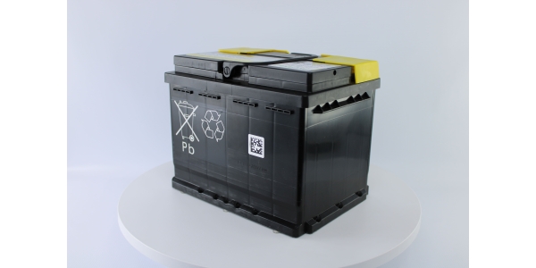 Аккумулятор TAB EFB Stop&Go 60.0