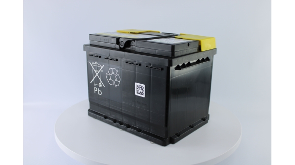 Аккумулятор TAB EFB Stop&Go 60.0