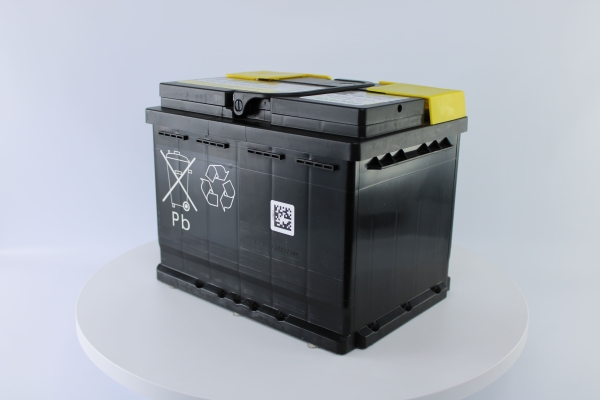 Аккумулятор TAB EFB Stop&Go 60.0