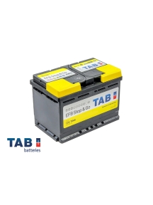 Аккумулятор TAB EFB 70 Ач в Спб