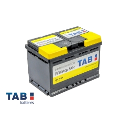 Аккумулятор TAB EFB Stop&Go 70.0