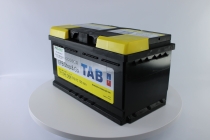 Аккумулятор TAB EFB Stop&Go 75.0 низкий