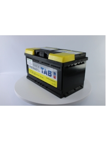 Аккумулятор TAB EFB 75 Ач LB4 в Спб