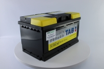 Аккумулятор TAB EFB Stop&Go 75.0 низкий