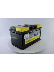 Аккумулятор TAB EFB 75 Ач LB4 в Спб