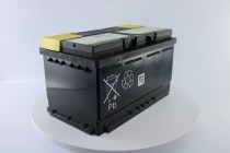 Аккумулятор TAB EFB Stop&Go 75.0 низкий