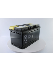 Аккумулятор TAB EFB 75 Ач LB4 в Спб