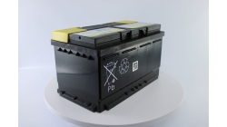 TAB EFB Stop&Go 75.0 низкий, 75 Ач, обратная полярность, 315x175x175 мм, 730 Ампер — купить в Санкт-Петербурге