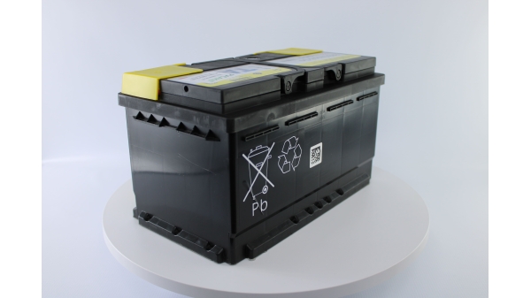 Аккумулятор TAB EFB Stop&Go 75.0 низкий