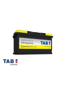 Аккумулятор TAB EFB 90 Ач в Спб