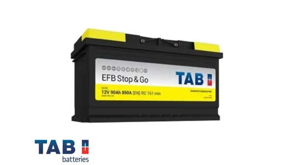 Аккумулятор TAB EFB Stop&Go 90.0