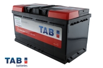 Аккумулятор TAB Magic 100.0