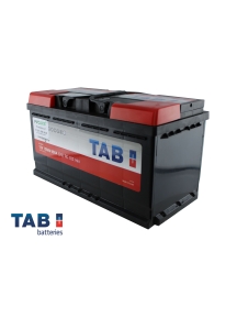 Аккумулятор TAB Magic 100 Ач в Спб