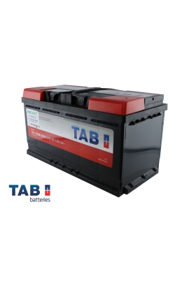 Аккумулятор TAB Magic 100 Ач