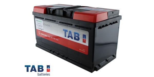 Аккумулятор TAB Magic 100.0