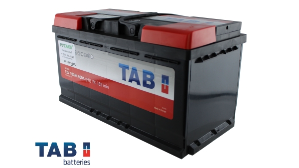 Аккумулятор TAB Magic 100.0