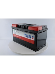 Аккумулятор TAB Magic 100 Ач в Спб