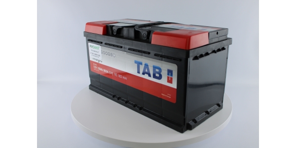 Аккумулятор TAB Magic 100.0