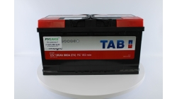 TAB Magic 100.0, 100 Ач, обратная полярность, 353x175x190 мм, 900 Ампер — купить в Санкт-Петербурге