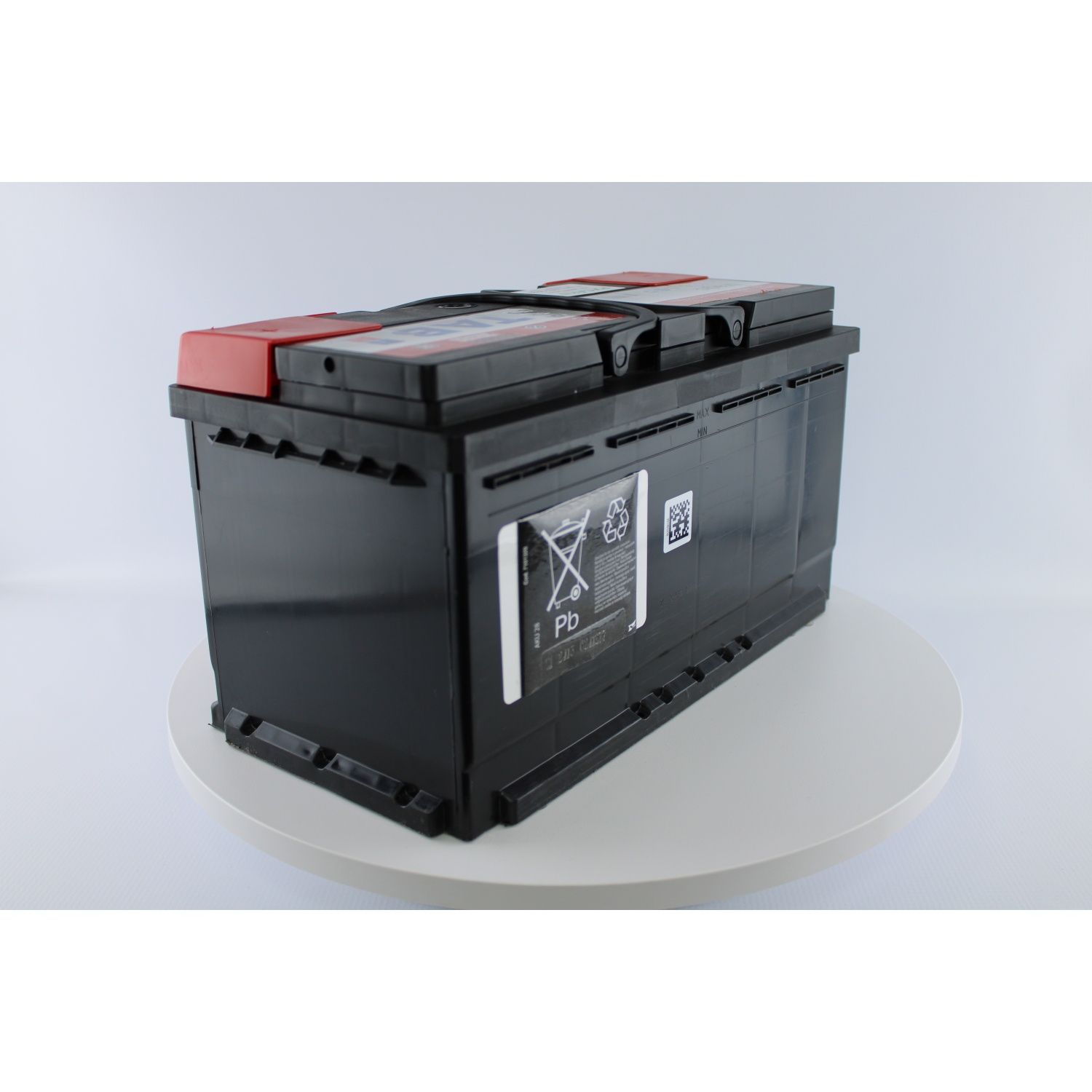 TAB Magic 100.0, 100 Ач, обратная полярность, 353x175x190 мм, 900 Ампер — купить в Санкт-Петербурге