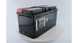 TAB Magic 100.0, 100 Ач, обратная полярность, 353x175x190 мм, 900 Ампер — купить в Санкт-Петербурге