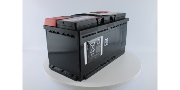 Аккумулятор TAB Magic 100.0