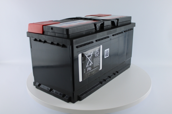 Аккумулятор TAB Magic 100.0