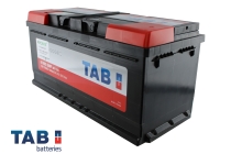 Аккумулятор TAB Magic 110.0