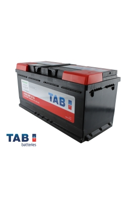 Аккумулятор TAB Magic 110 Ач