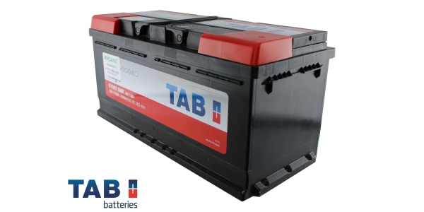 Аккумулятор TAB Magic 110.0