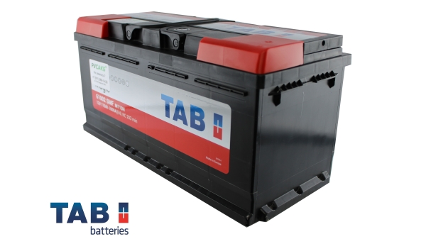 Аккумулятор TAB Magic 110.0