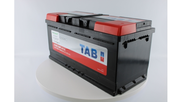 Аккумулятор TAB Magic 110.0