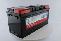 Аккумулятор TAB Magic 110.0