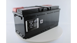 TAB Magic 110.0, 110 Ач, обратная полярность, 393x175x190 мм, 1000 Ампер — купить в Санкт-Петербурге