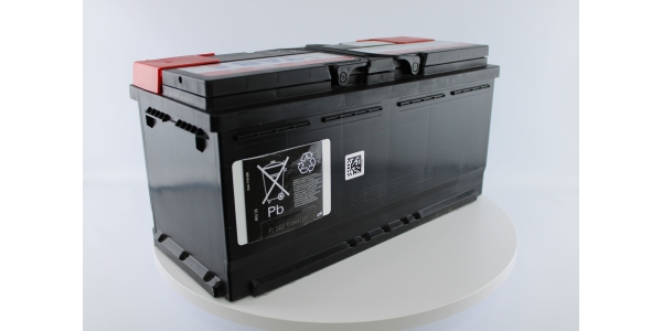 Аккумулятор TAB Magic 110.0