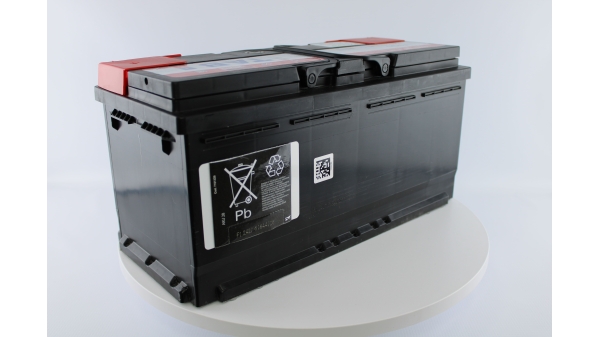 Аккумулятор TAB Magic 110.0